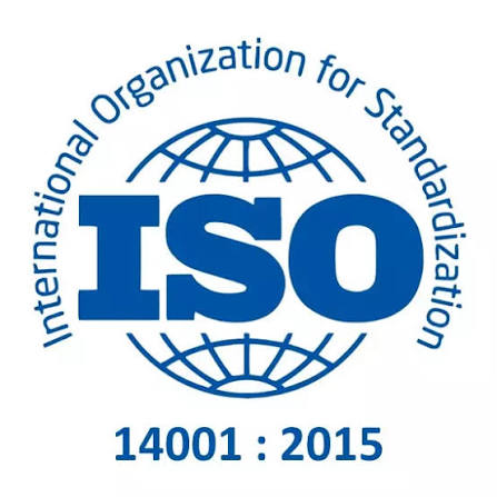 ISO 14001:2015