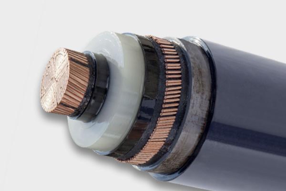 Copper conductor