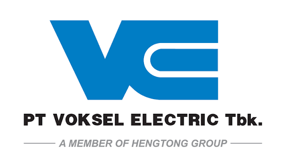 Voksel Electric